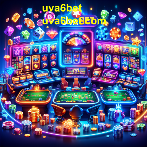 Descubra os Jogos de Habilidade no uva6bet