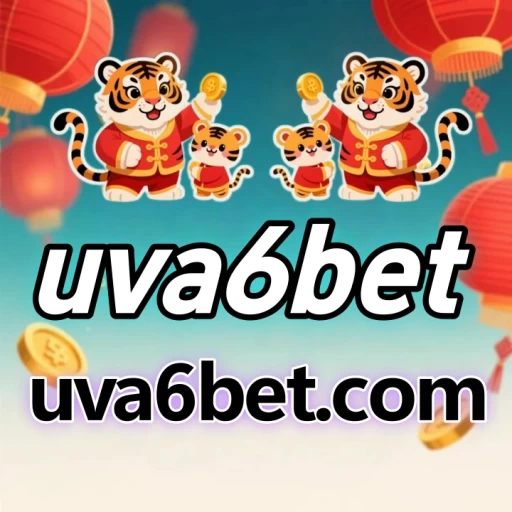 Logo uva6bet